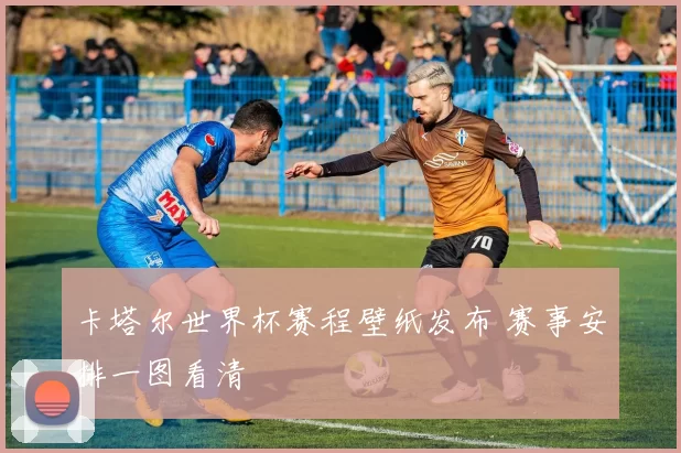 卡塔尔世界杯赛程壁纸发布 赛事安排一图看清